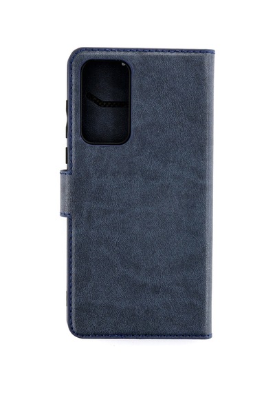 P13 Blue 2021 Kılıf Trend S Plus Kapaklı Kılıf - Lacivert Renk