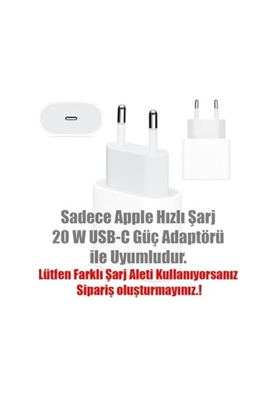 İphone 18w/20w İle Uyumlu Ayıcık Şarj Kılıfı, Şarj Kablosu Örme Aparatı, Toparlayıcı Ve Kablo Koruyucu Set