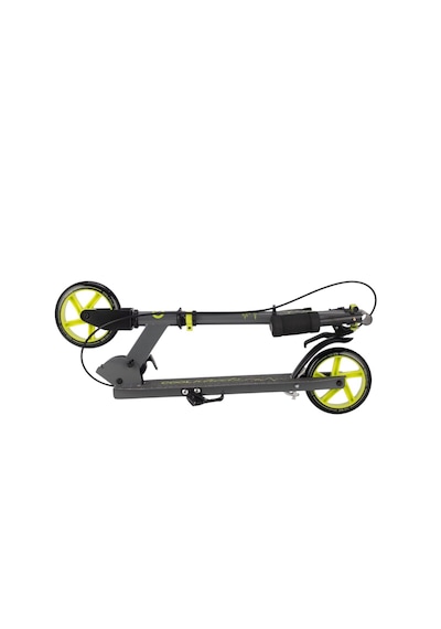 Cool Wheels 8 + Yaş Frenli Scooter / Neon Sarı