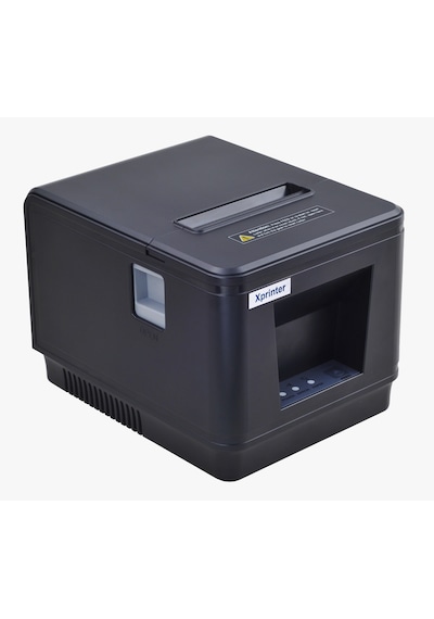 Xprinter XP-Q600 USB Ethernet Termal Fiş Yazıcı