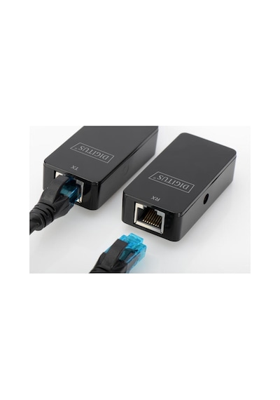 Assmann Da 70141 Digitus Usb 2.0 Mesafe Uzatma Cihazı