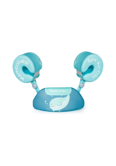 Mambobaby Kolluk Ve Can Yeleği - Whale