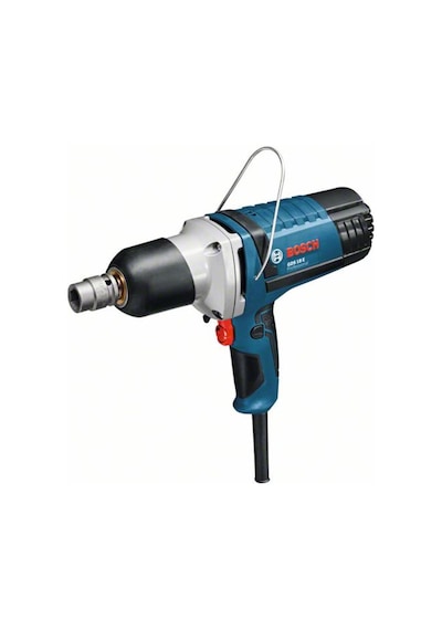 Bosch Professional GDS 18 E Darbeli Somun Sıkma - 0601444000 Bosch Professional GDS 18 E Darbeli Somun Sıkma - 0601444000