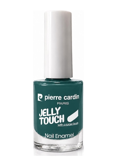 Pierre Cardin Jelly Touch Nail-oje-102-10 Ml Turkuaz