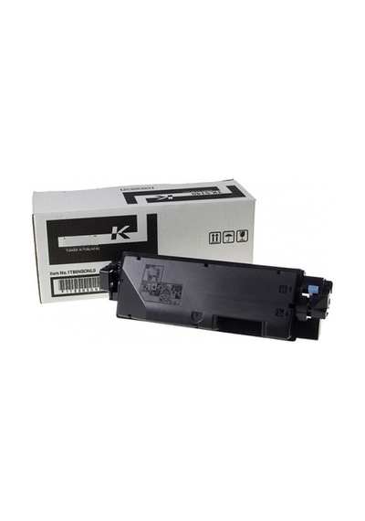 Kyocera Tk-5380k Pa4000cx Ma4000cix Siyah Uyumlu Toner