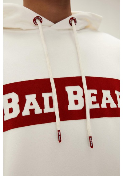 Bad Bear Flog Hoodie Erkek Sweatshirt Çok Renkli