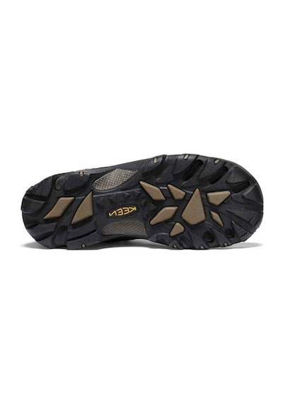 Keen Pyrenees Erkek Bot C-ken1002435e1121 Kahverengi