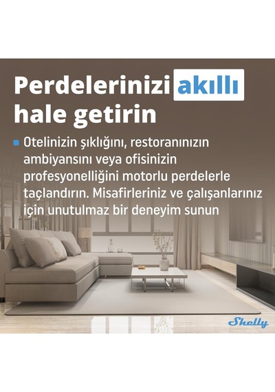 Shelly Pro 2PM DIN Ray 2 Kanal Enerji Ölçer Röle