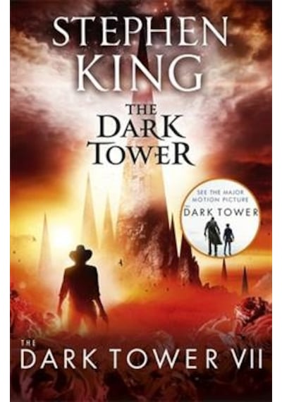 The Dark Tower (The Dark Tower 7) 9781444723502