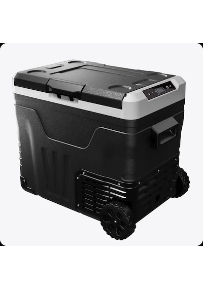 Euhomy Oto Buzdolabı 50 Litre