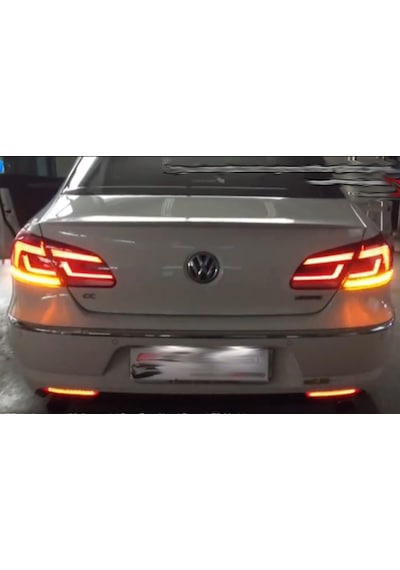 Femex Volkswagen Passat Cc Geri Led Sinyal Ampulu Femex Platinum