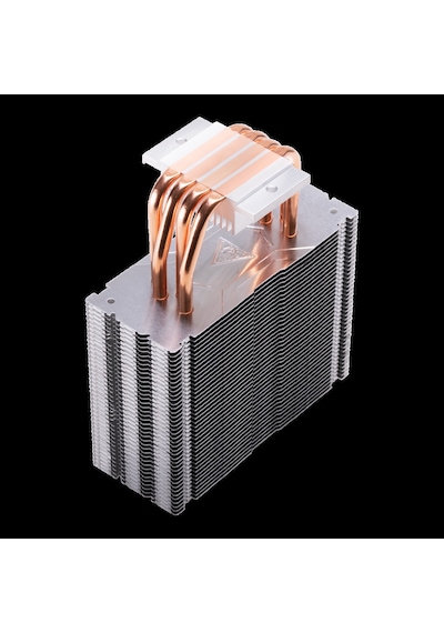 Gamdıas Boreas E1-410 Mono 120mm Cpu Kule Tipi Hava Soğutma Doğrudan Temas Teknolojisine Sahip 4 Adet Gelişmiş Bak Renkli