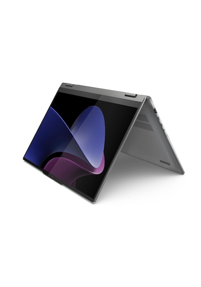 Lenovo IdeaPad 5 2-in-1 16IRU9 83DU0053TR i5-120U 16 GB 1 TB SSD 16" Dos Dizüstü Bilgisayar