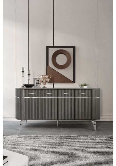 Vns Moduler Mdf Mebran Kapak Knsl