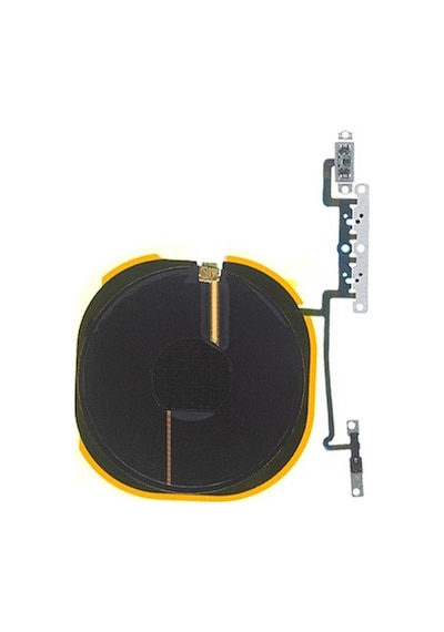 Apple Uyumlu iPhone X Için Nettech Nfc Modülü (507175268)