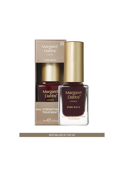 Margaret Dabbs London Pure Nail Strengthening Treatment - Tırnak Güçlendirici Bakım Jeli