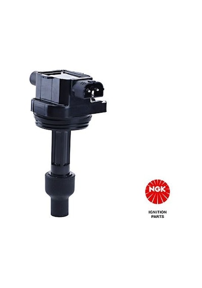 Ngk 48171 Ateşleme Bobini Volvo S40 1.6 1.8-1.9 T-2.0-2.0 T 1997 2003 V40 1997-2004 U4009 1275602-30875593