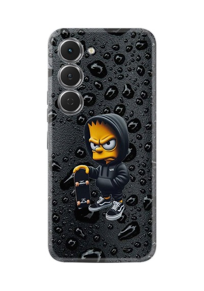 Spark 40 Pro Uyumlu Desenli Baskılı Kapak Name:1054.jpg