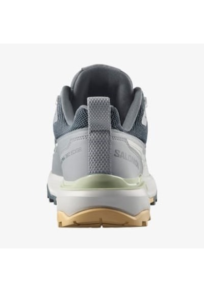 Salomon X Ultra 360 Edge Turbulence/monument/sea Foam Erk Outdoor Ayakkabı L47818100 Gri