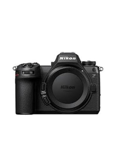 Nikon Z6 III Body 24.3 MP Aynasız Fotoğraf Makinesi (Karfo Karacasulu Garantili)