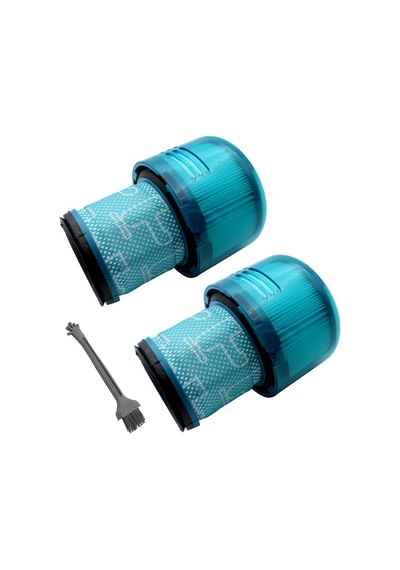 Kenshıre Dyson V15 Sv14 Hepa Posta Filtreleri Yedek Parçaları İle Uyumlu Vakum V15 Filtreleri 970013-02 Genel
