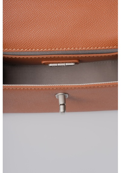 Ççs Kadın Omuz Çantası Ccs18036 Std / Camel Camel