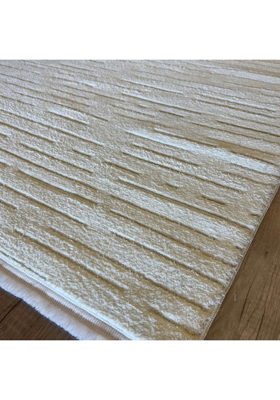 Hoom Rugs Misto Ms09 Beyaz Modern Halı