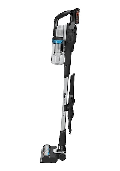 Black & Decker BHFEB520D1-QW 18V Kablosuz Dikey Şarjlı Süpürge