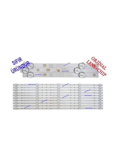 Axen, Ax58ledm203/0216, Led Bar, Sunny, Sn58ledm203, Led Bar, Nordmende, Nm58f351, Led Bar, Onvo, Ov58350, Led Bar, Ms-l3244 V2 2020-06-29
