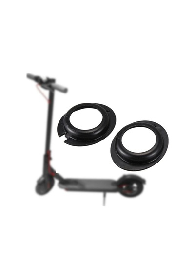 M365/Pro Elektrikli Scooter için Ön Çatal Tüp Rulman Alt Üst Kase