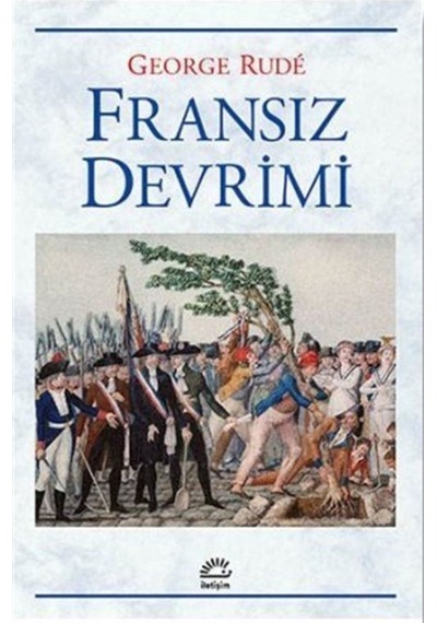 Fransız Devrimi / George Rude 9789750517297