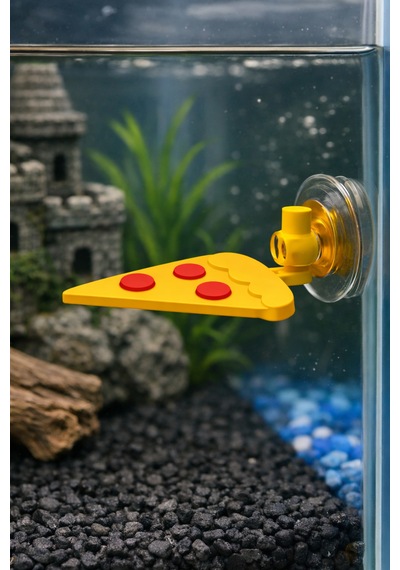 Beta Dinlenme Alanı Pizza