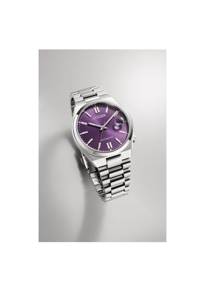 Cıtızen Nj0200-50w Unısex Kol Saati Çok Renkli