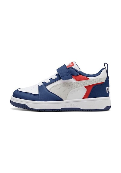 Puma Rebound V6 Lo Ac Çocuk Sneaker 39741933