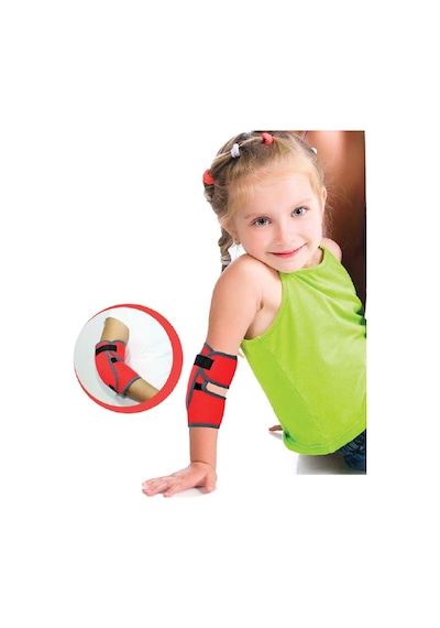 Case Jb 2307 Çocuk Ped Destekli Dirseklik Pediatrik Dirseklik