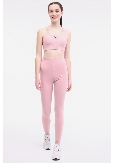 Lumberjack Wl Albarıc 27yog-922 5fx Pembe Kadın Bra Pembe