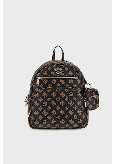 Guess Bayan Sırt Çantası Hwpg90 06320 Mlo Kahve Kahverengi