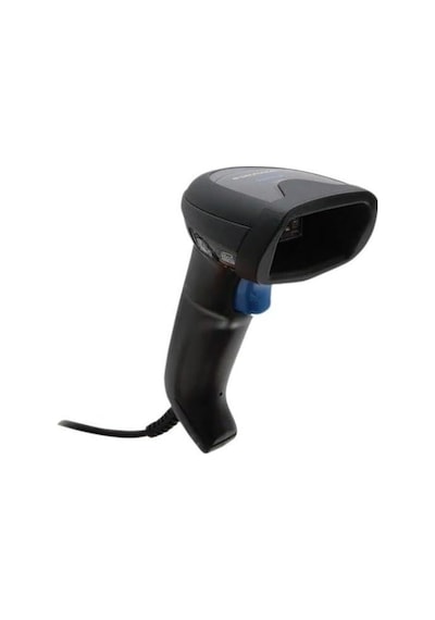 Datalogıc 2d Laser Qw2520 Usb El Tipi Barkod Okuyucu