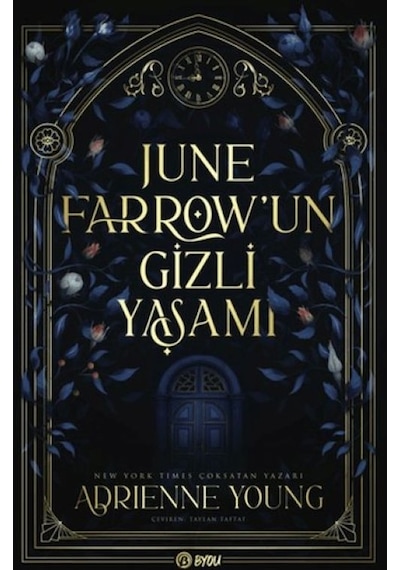June Farrow Un Gizli Yaşamı - Aıaı-858849