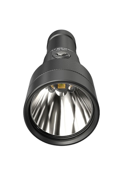 Nitecore Dl30 1100 Lumen Dalis El Feneri Siyah