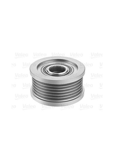 Alternatör Kasnağı Valeo 588089 Fiat Doblo