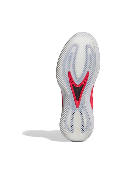 Adidas Anthony Edwards 2 Erkek Basketbol Ayakkabısı Jq9497 Çok Renkli Çok Renkli