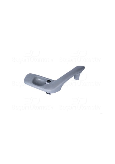 Wisco 1223568-00 Kapı Ic Cekme Kolu Ön Sol Skoda Felıcıa 95 Oem 6u0867197a