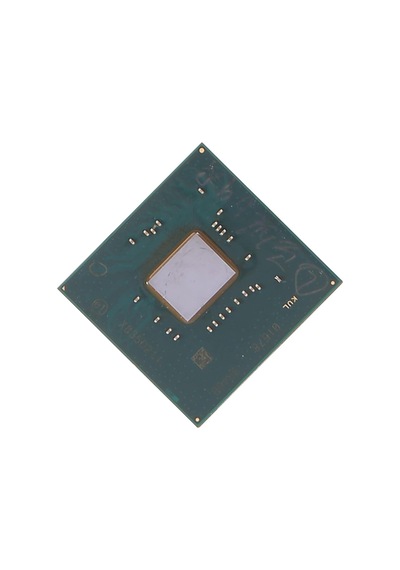 Sr40b Bga Yonga Seti Sürücü Ic Çip Dizüstü Bilgisayar Anakart Çip Yeşil