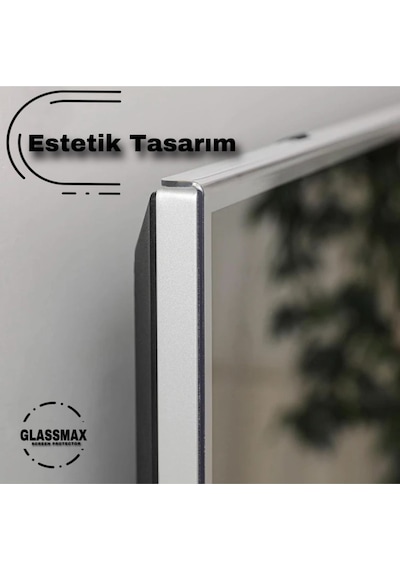 Tc-l 65ep640 Uyumlu 65" Inç 165 Ekran Tv Ekran Koruyucu