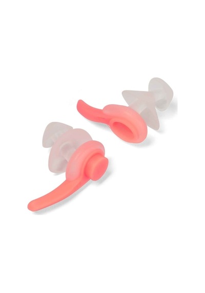 Speedo Bıofuse Ear Plug Au Orange/clear 8-00237414492 Turuncu