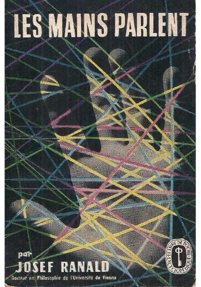 Les Mains Parlent - Josef Ranald 2.el