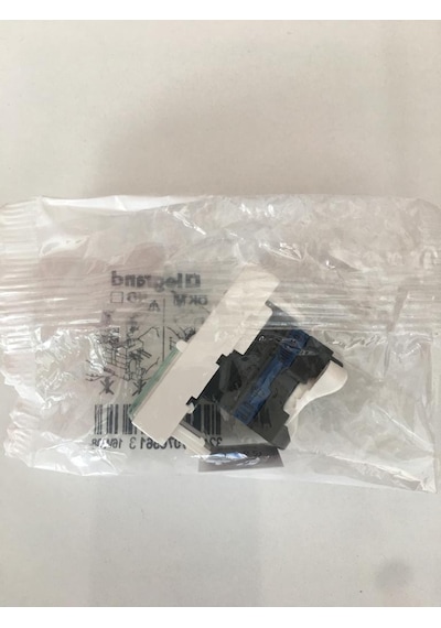 076561 Legrand Rj45 Cat6 Utp Priz