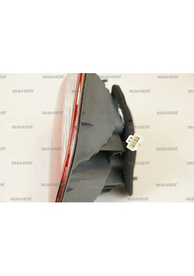 Hyundai İx35 2011-2015 Stop Lambası İç Sağ Oem No:924062y000