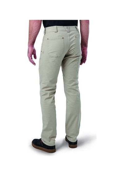High Mountain 5.11 Coalıtıon Krem Renk Pantolon Siyah